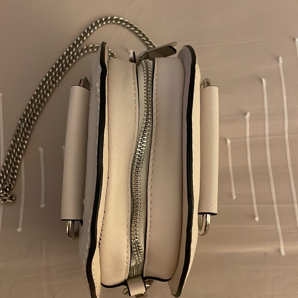 Zara Round Crossbody Bag - Picture 4 of 7